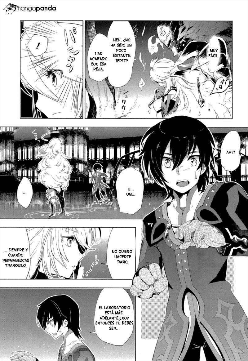 Capitulo 1 page 11