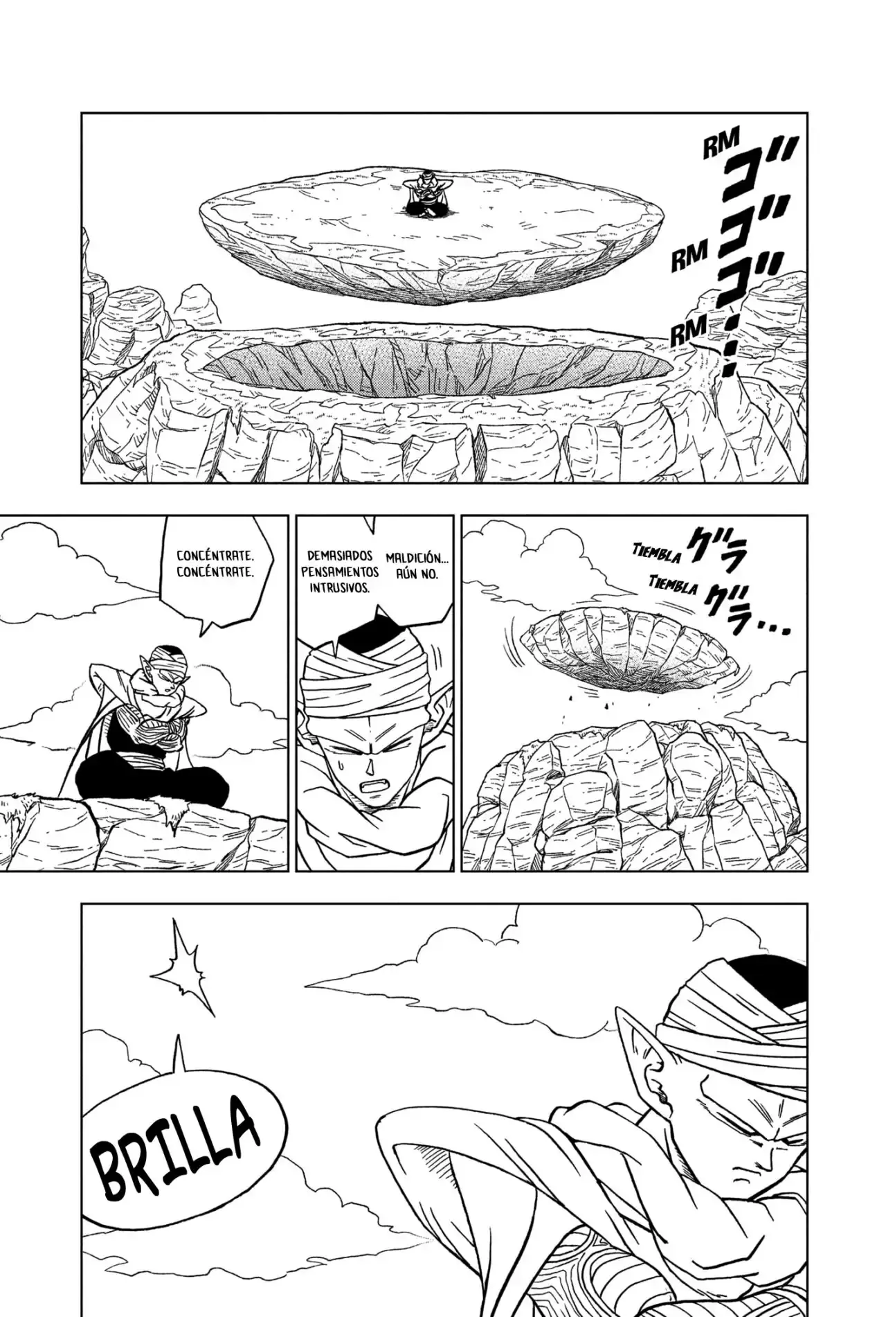 Capitulo 91 page 43