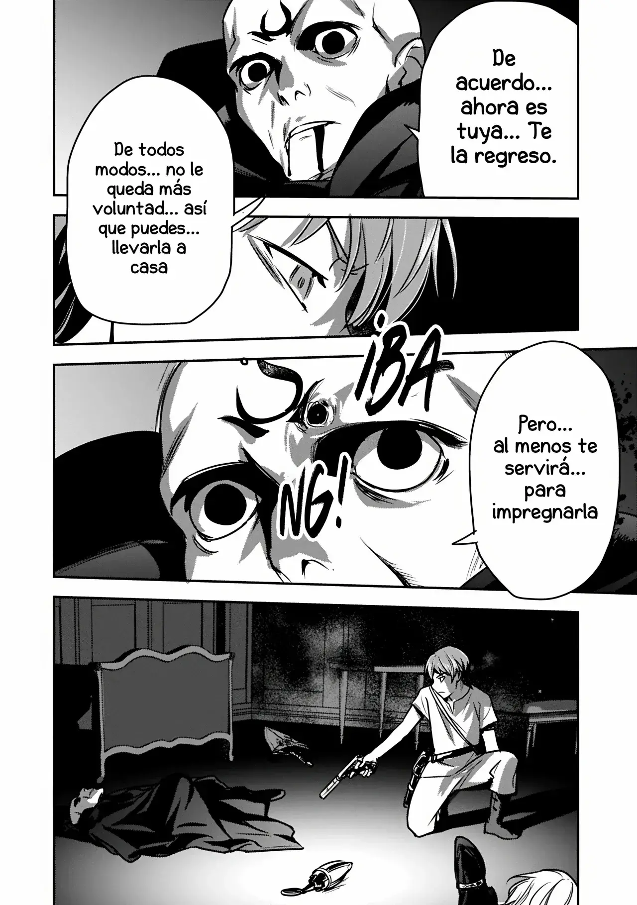 Capitulo 39 page 24