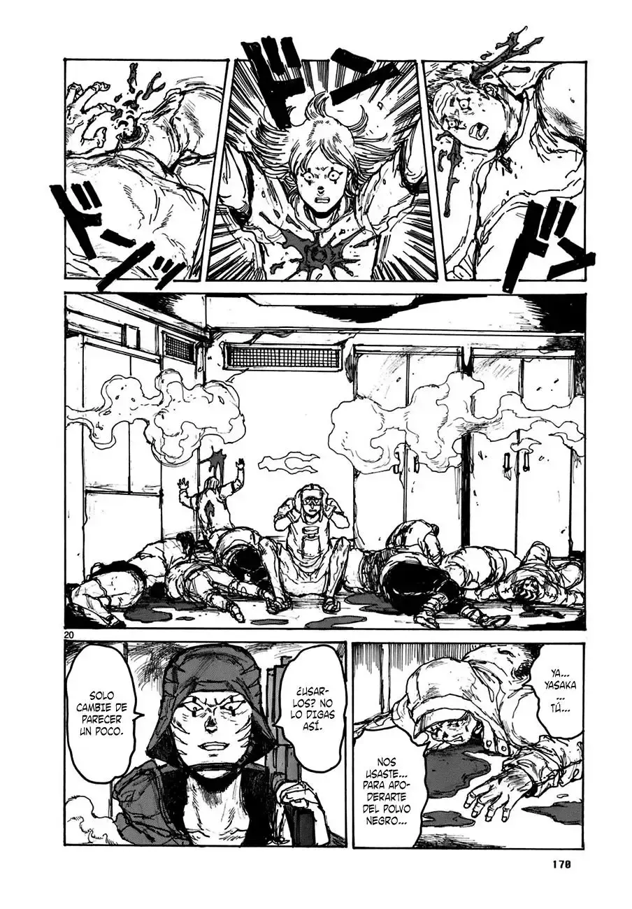 Capitulo 100 page 19