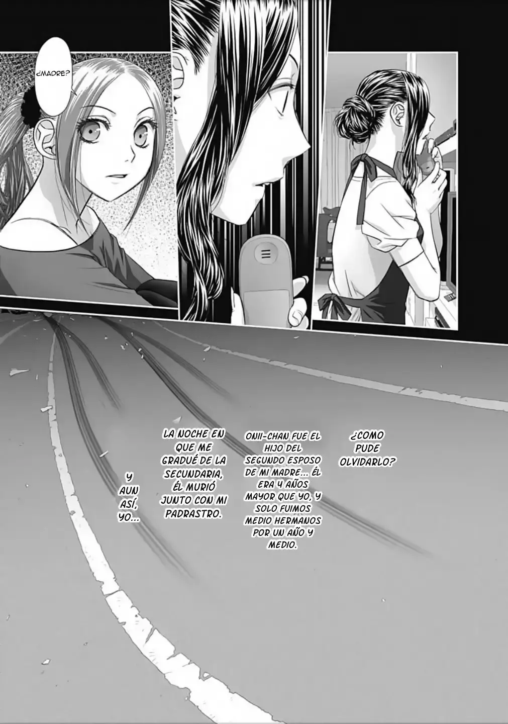 Capitulo 82 page 4