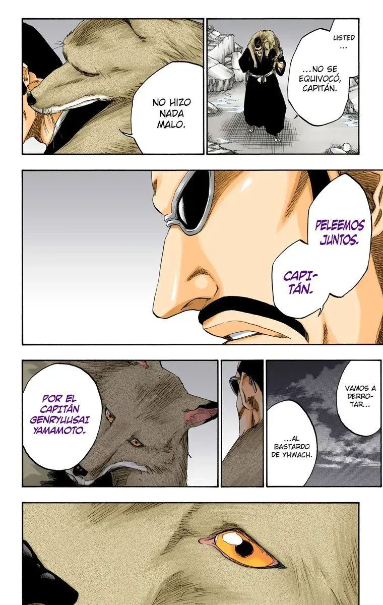 Capitulo 558 page 18