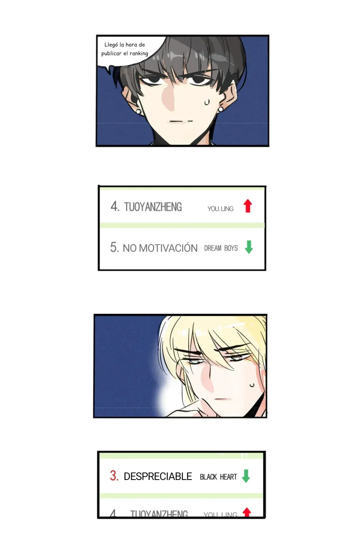 Capitulo 73 page 12