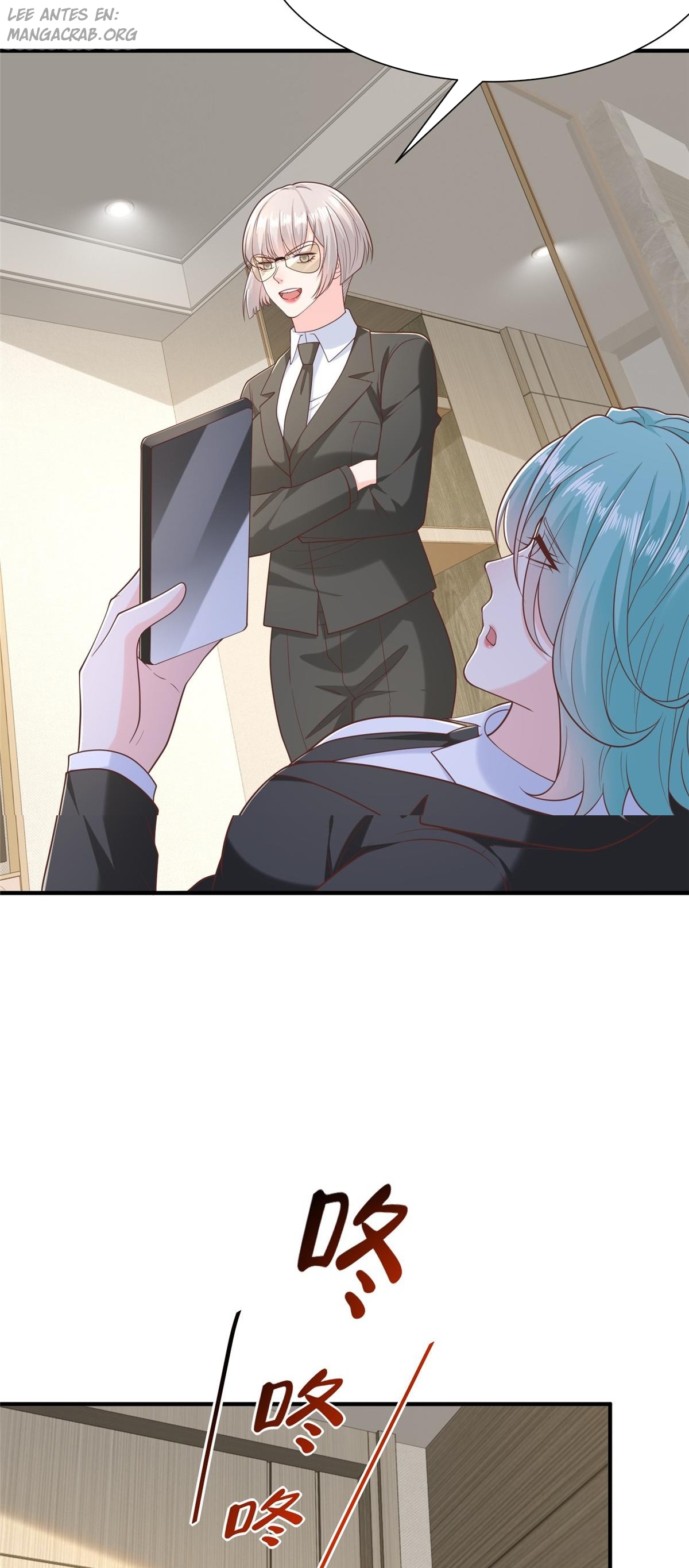 Capitulo 843 page 37
