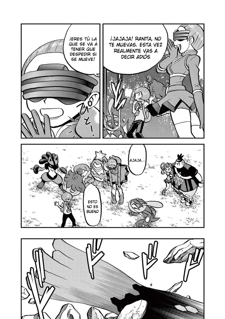 Capitulo 593 page 15