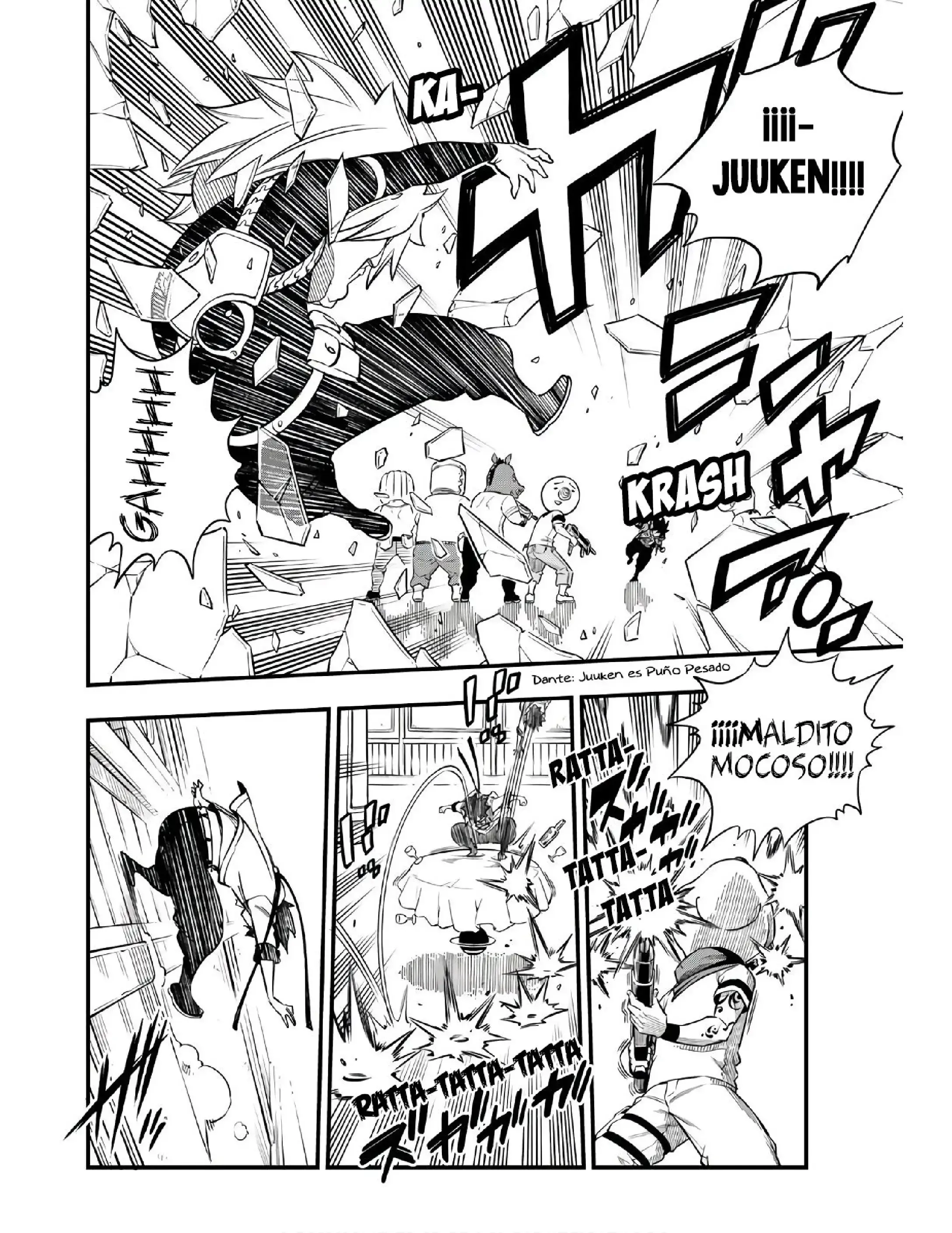 Capitulo 50 page 12