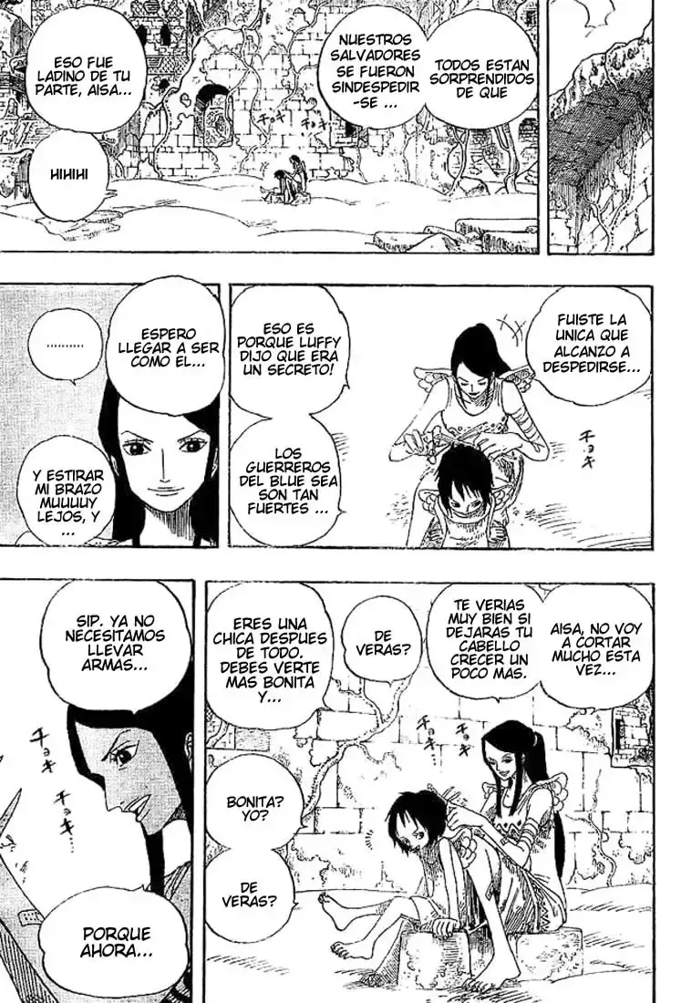 Capitulo 302 page 3
