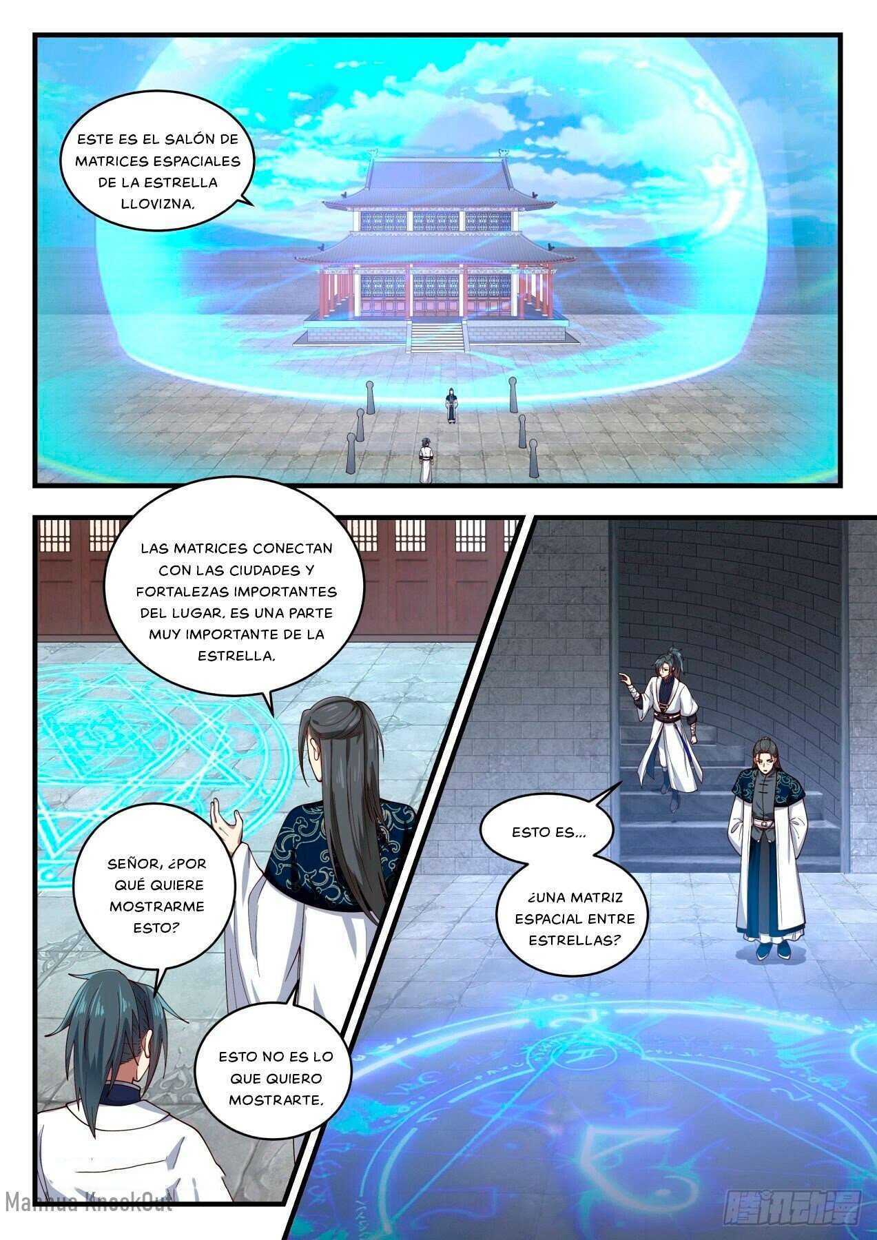 Capitulo 1545 page 3