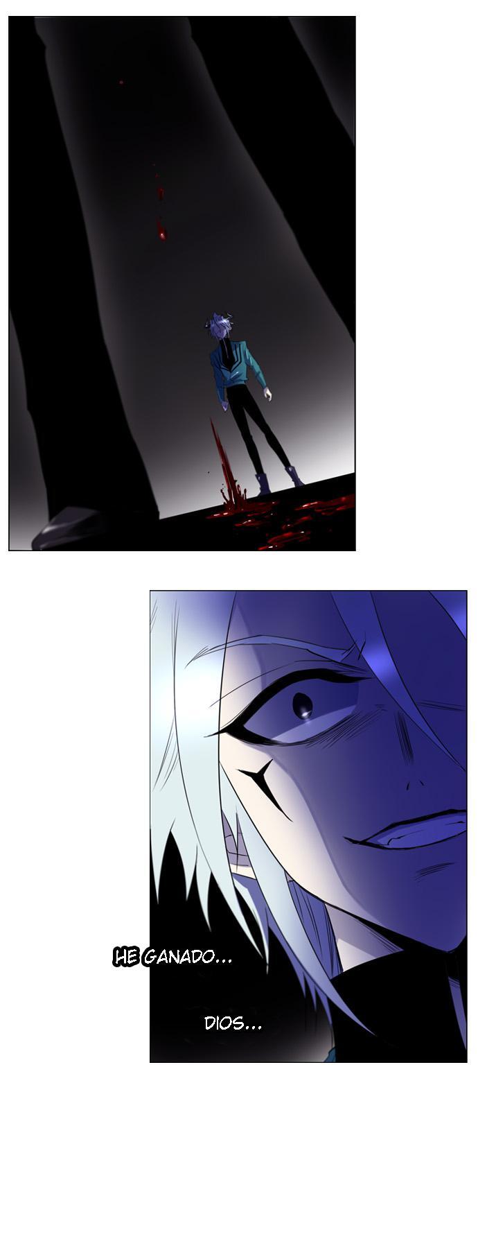 Capitulo 107 page 21