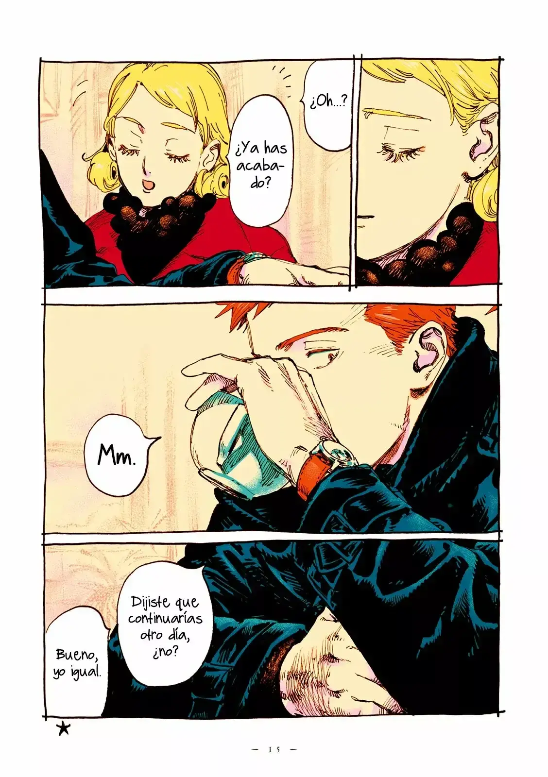 Capitulo 26 page 14