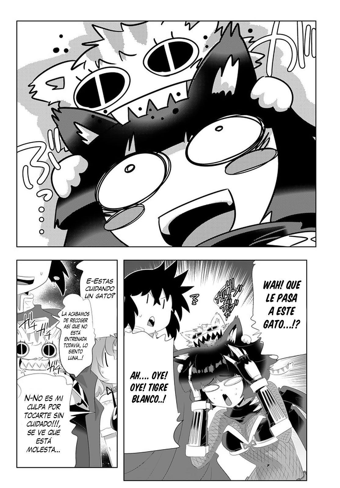 Capitulo 84 page 14