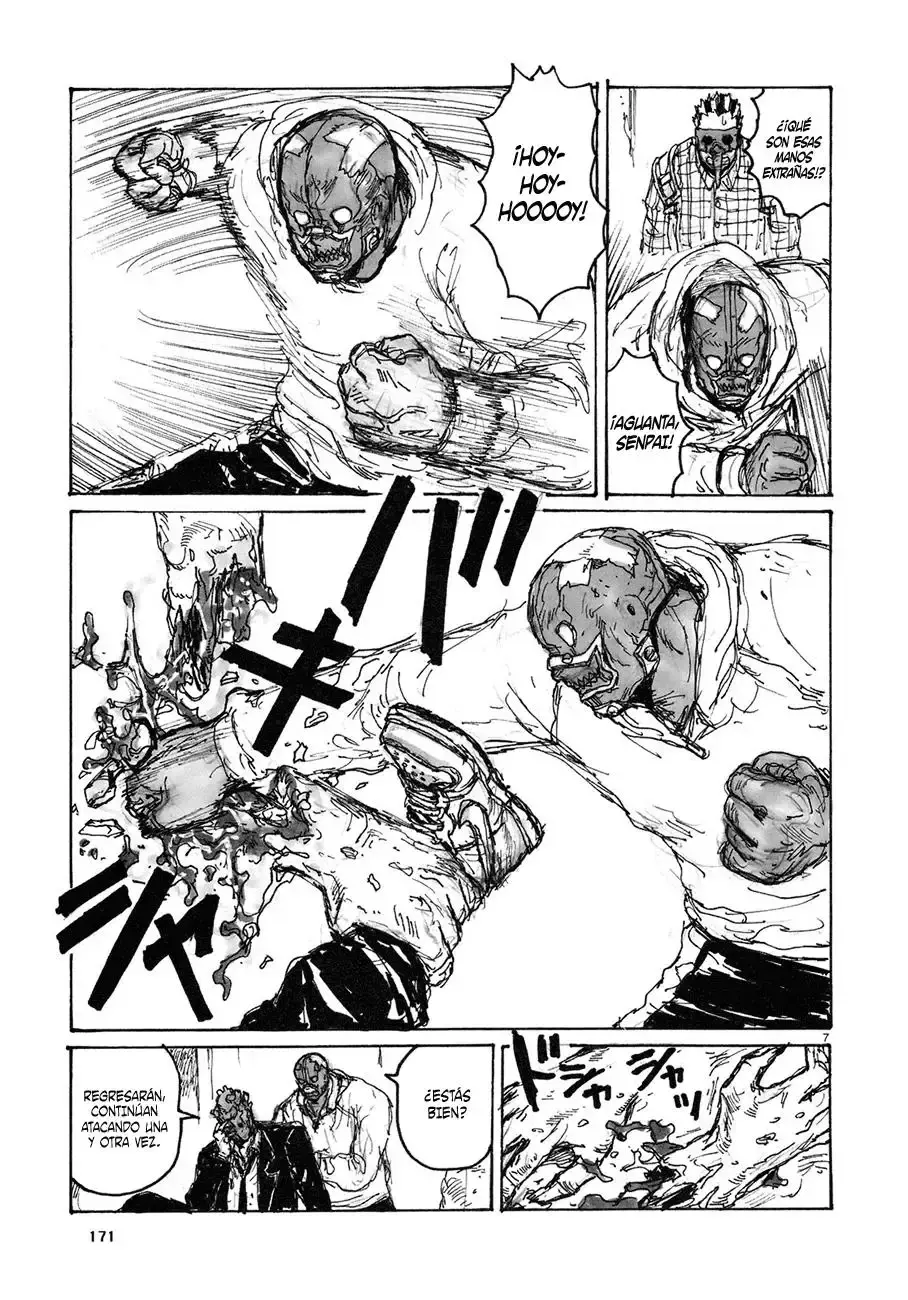 Capitulo 79 page 41