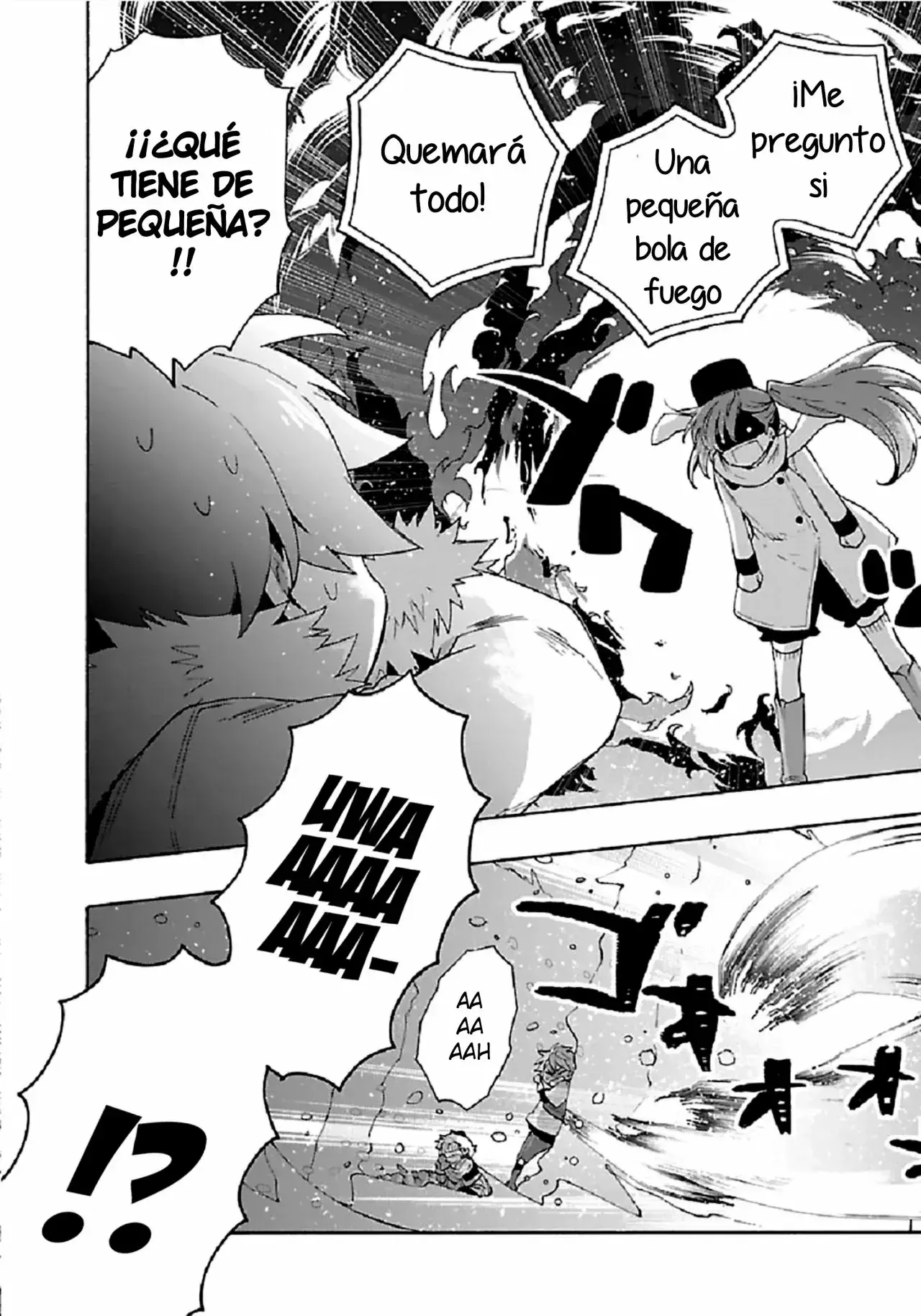 Capitulo 37 page 19