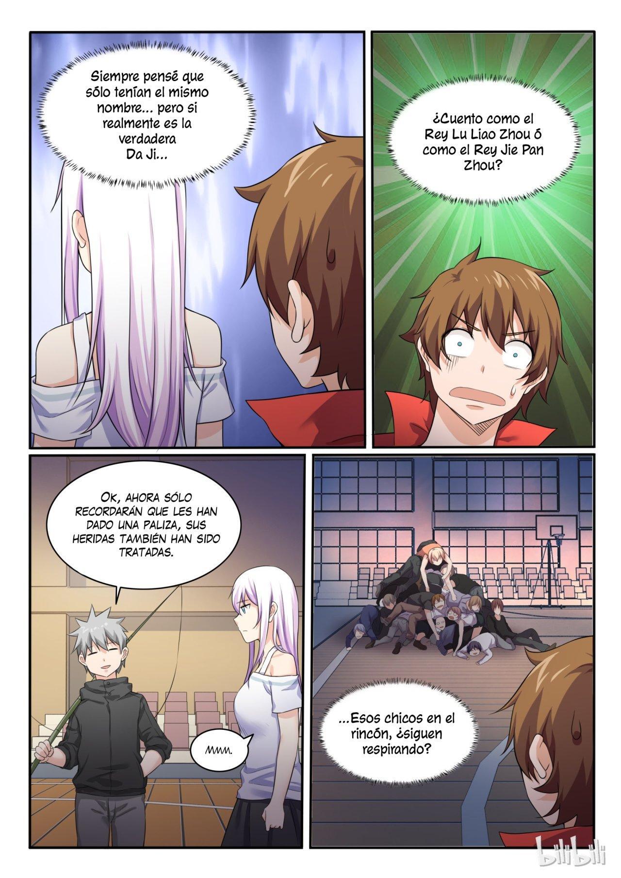 Capitulo 75 page 12