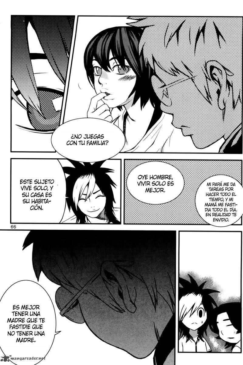 Capitulo 54 page 13