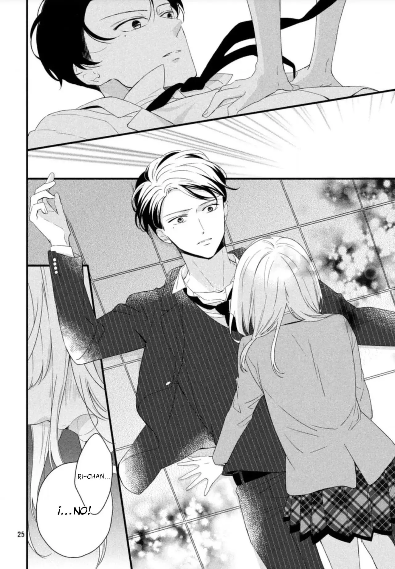 Capitulo 1 page 28