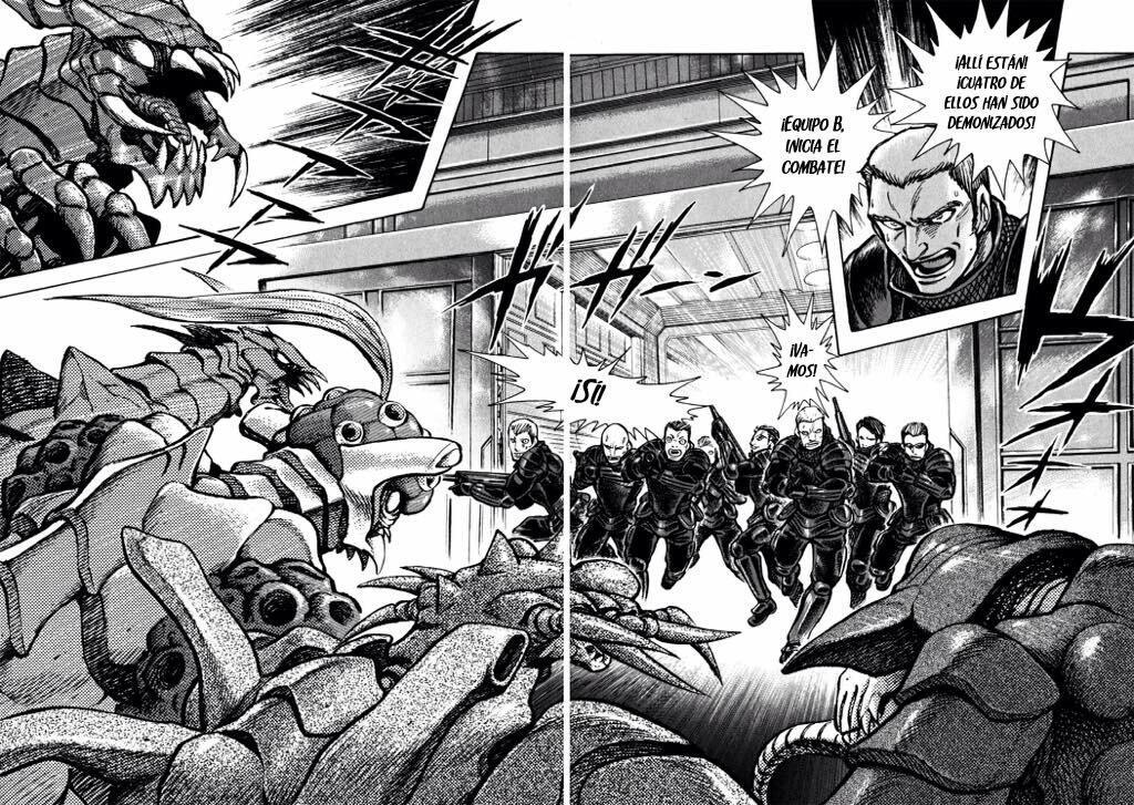 Capitulo 33 page 9