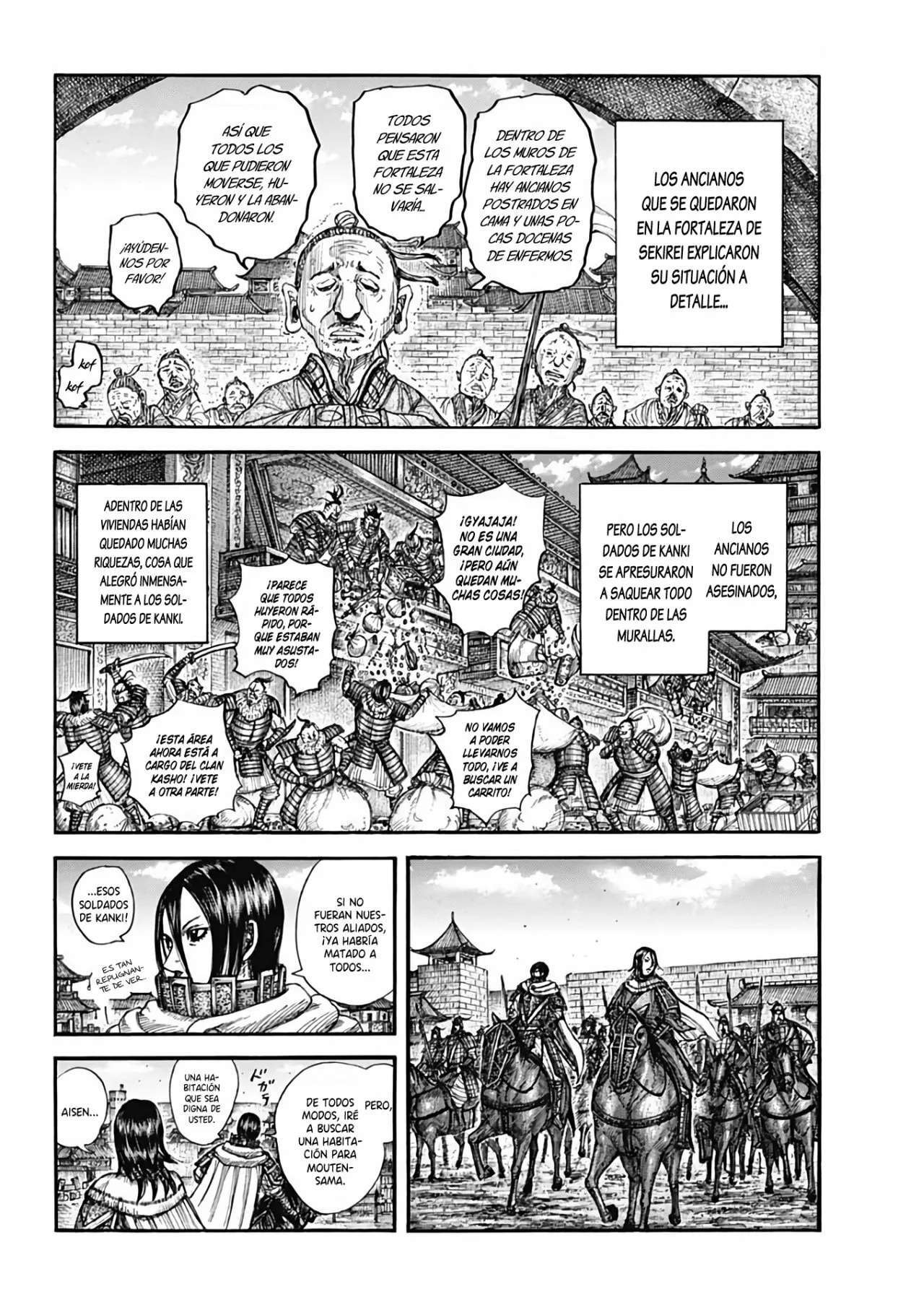 Capitulo 713 page 11