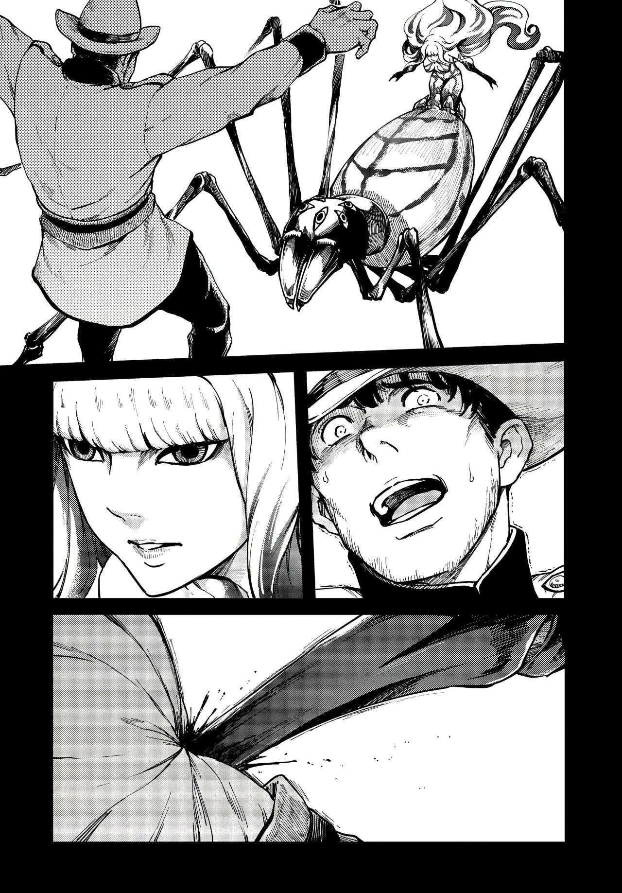 Capitulo 68 page 16