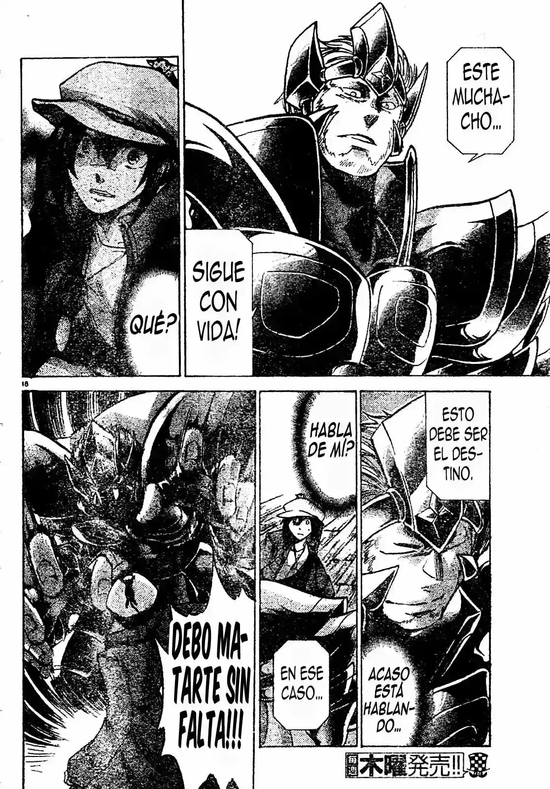 Capitulo 31 page 15