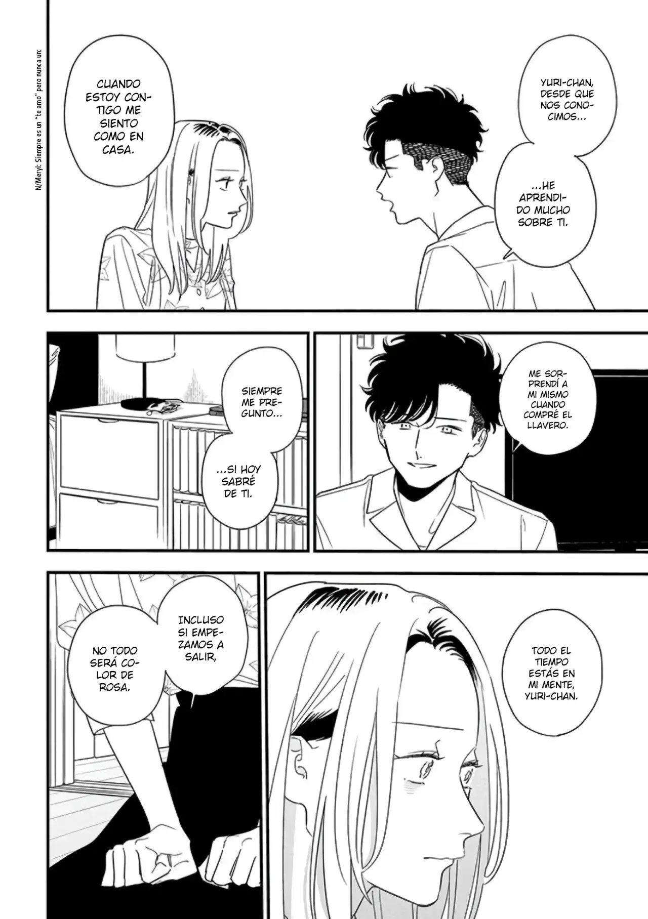 Capitulo 18 page 10