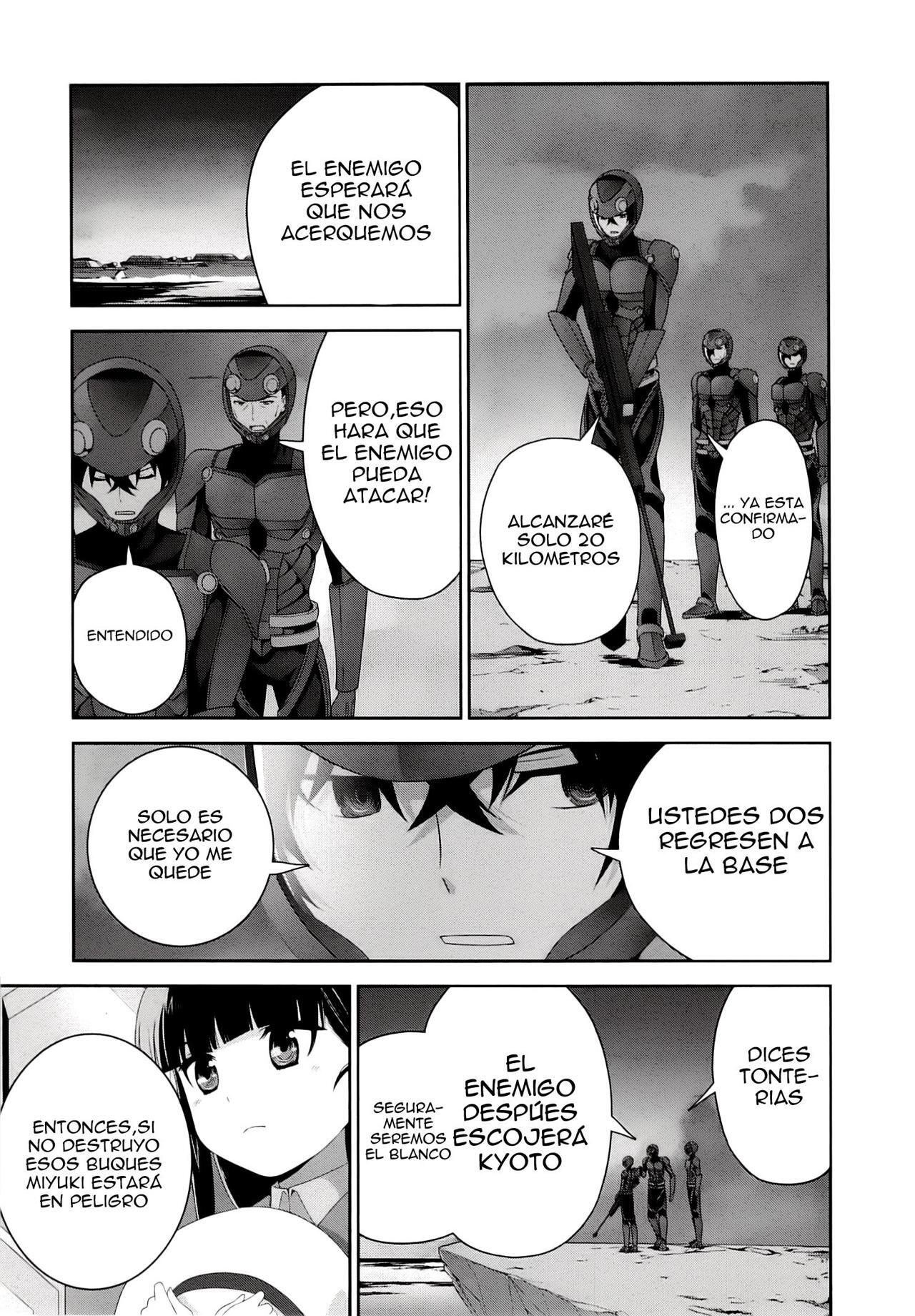Capitulo 17 page 10