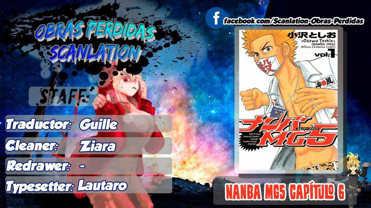 Capitulo 6 page 1