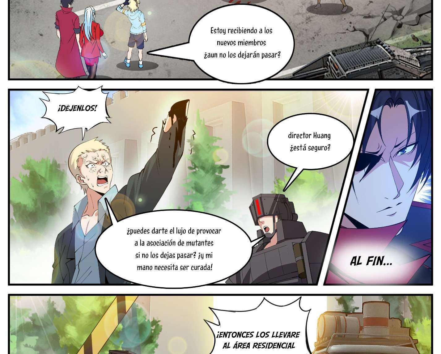 Capitulo 57 page 6