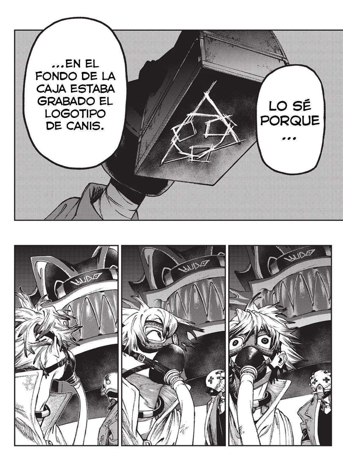 Capitulo 105 page 15