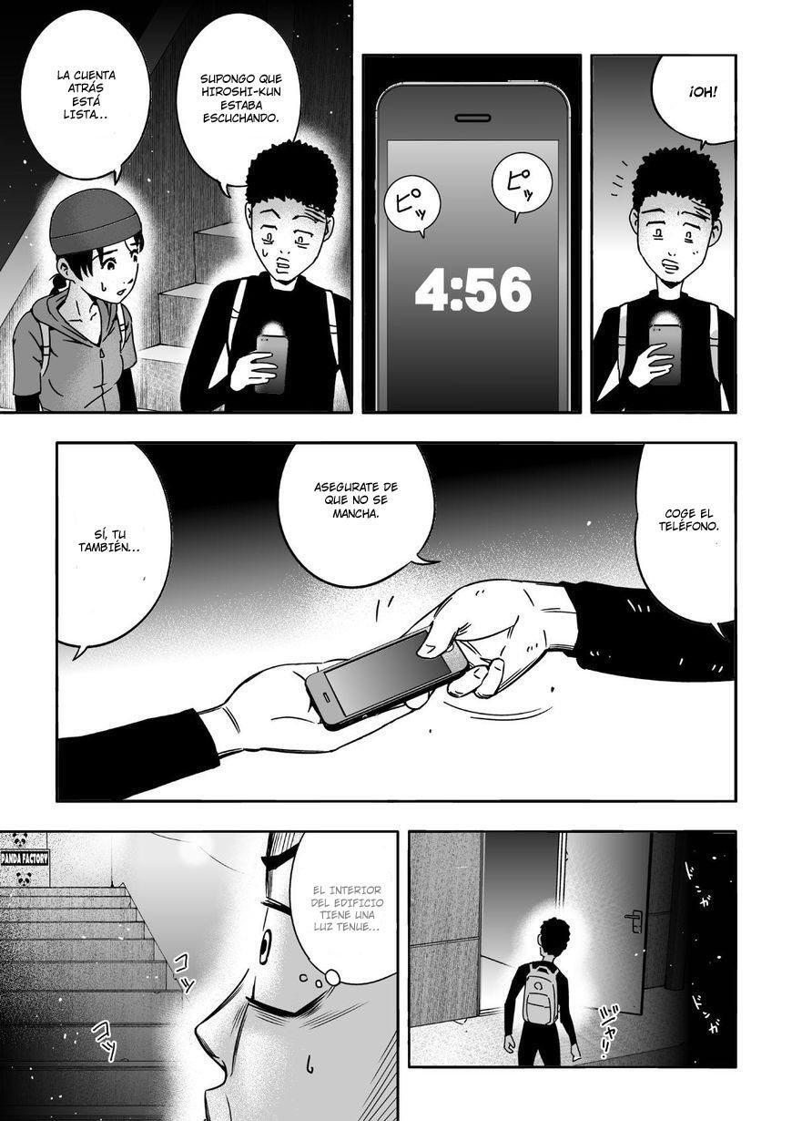 Capitulo 9 page 21