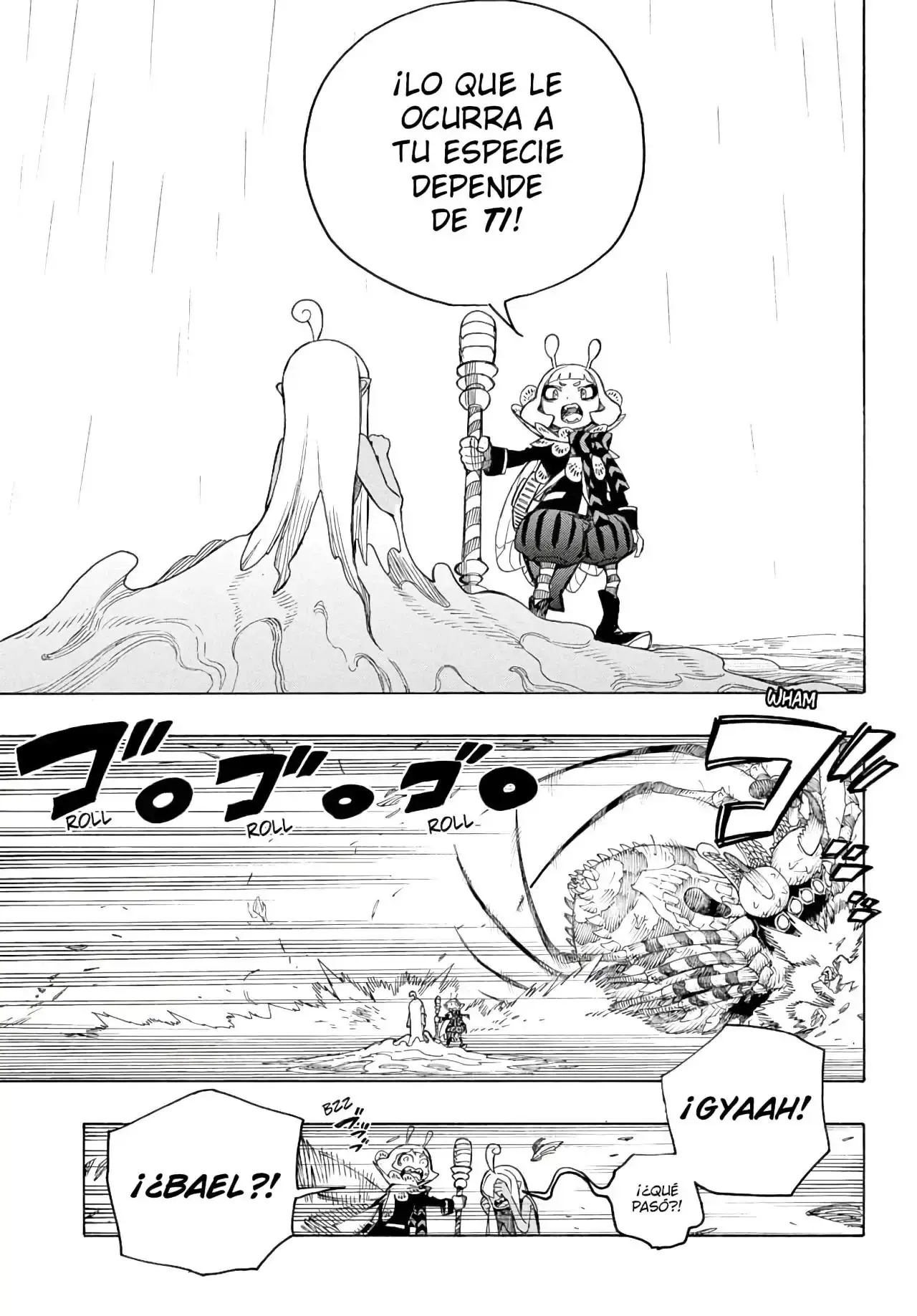Capitulo 155 page 23