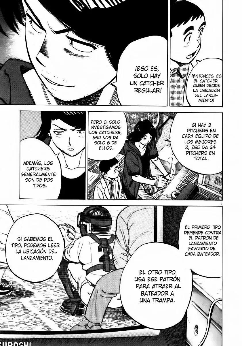 Capitulo 115 page 9