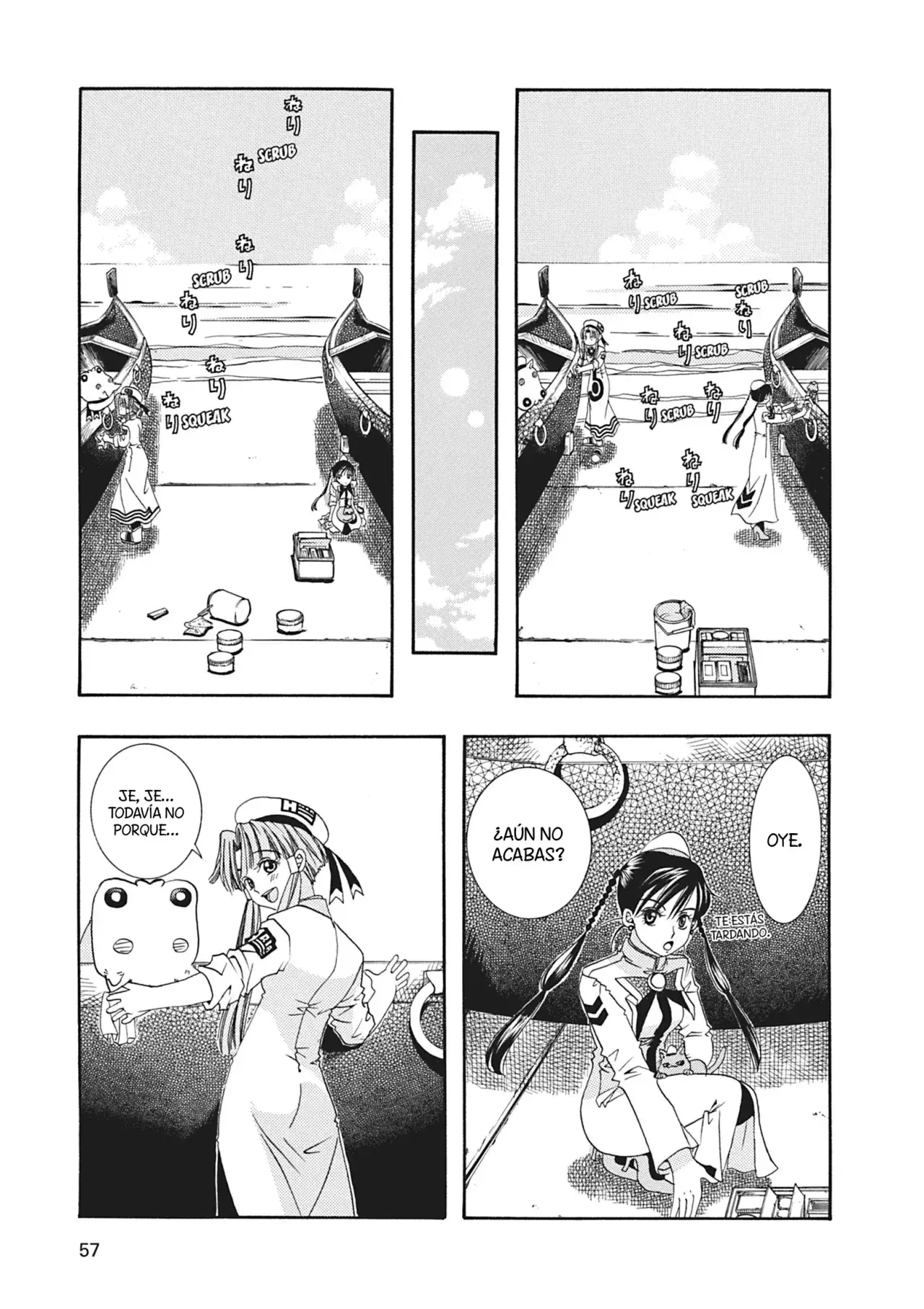 Capitulo 11 page 22
