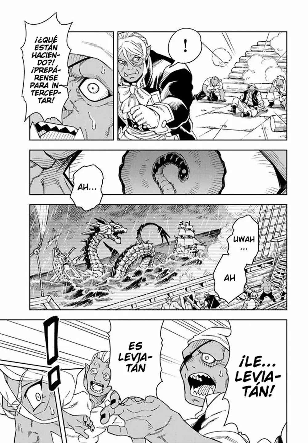Capitulo 19 page 6