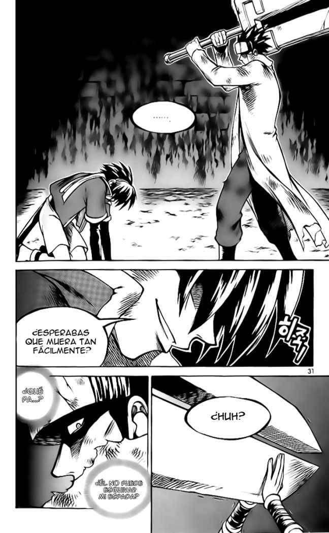 Capitulo 82 page 25