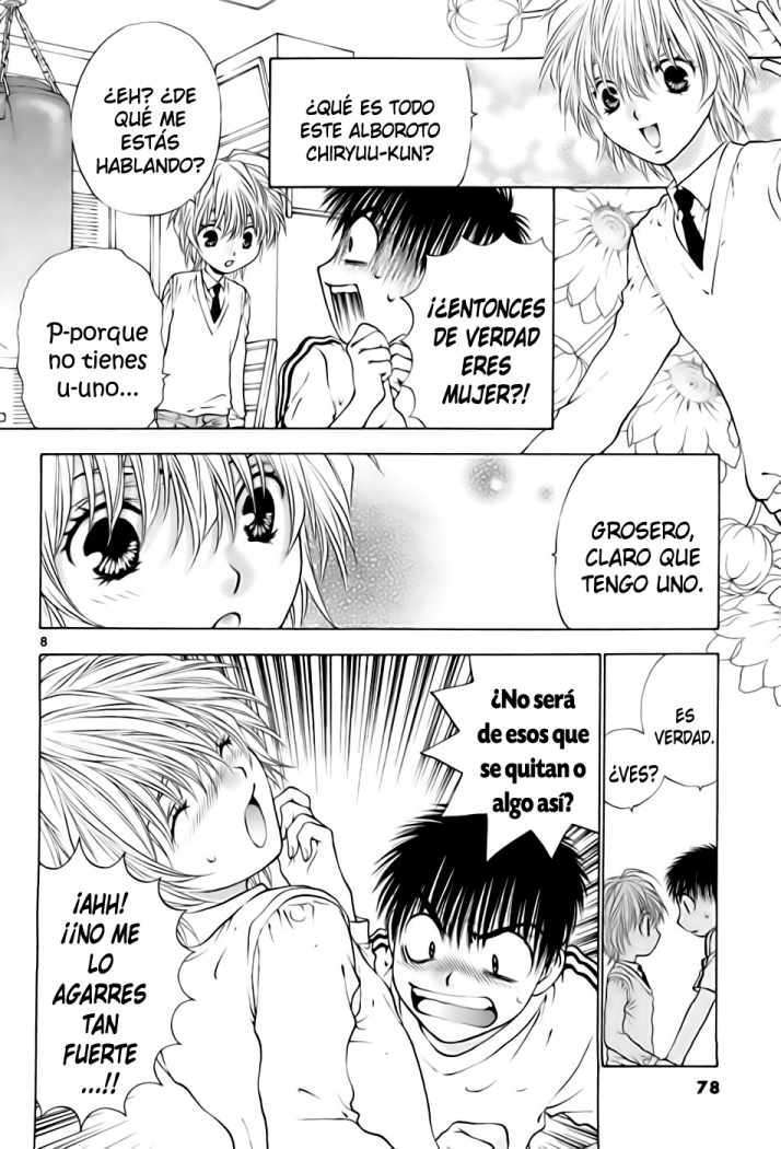Capitulo 62 page 10
