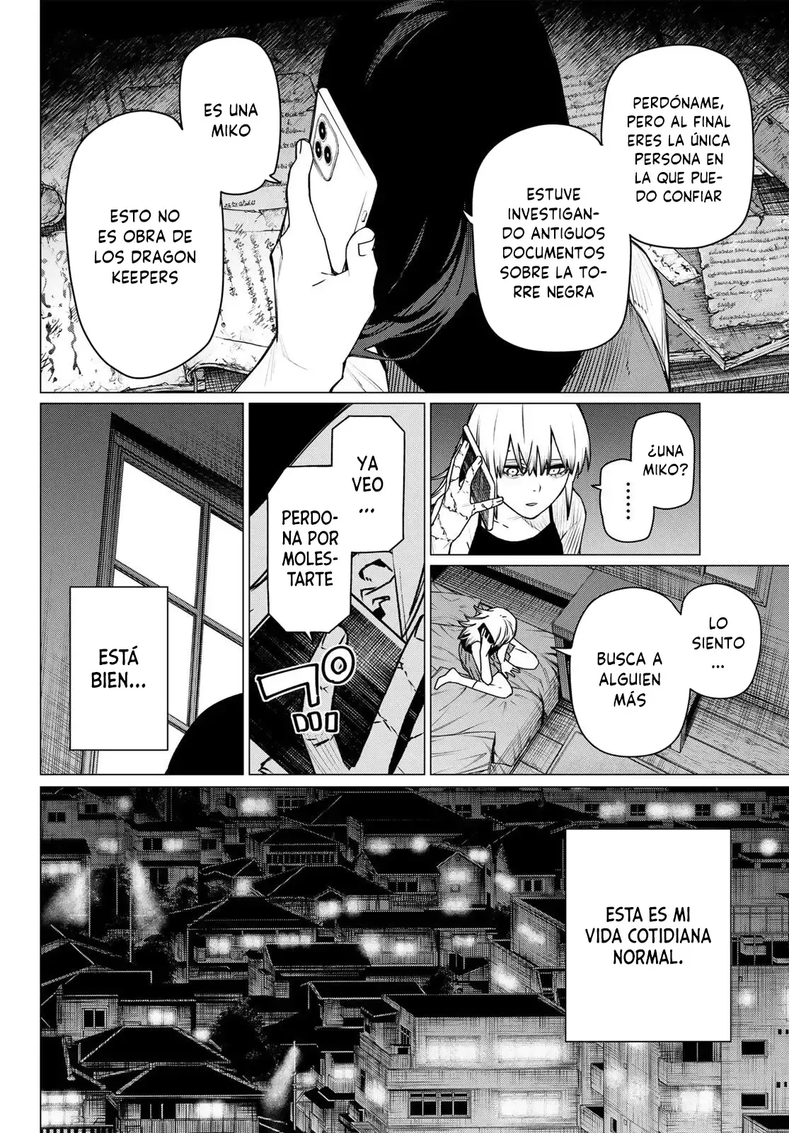 Capitulo 211 page 18