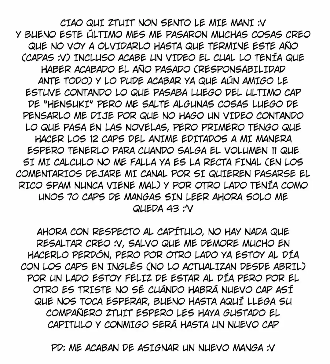 Capitulo 23 page 30