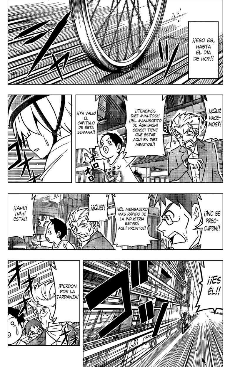 Capitulo 470 page 6