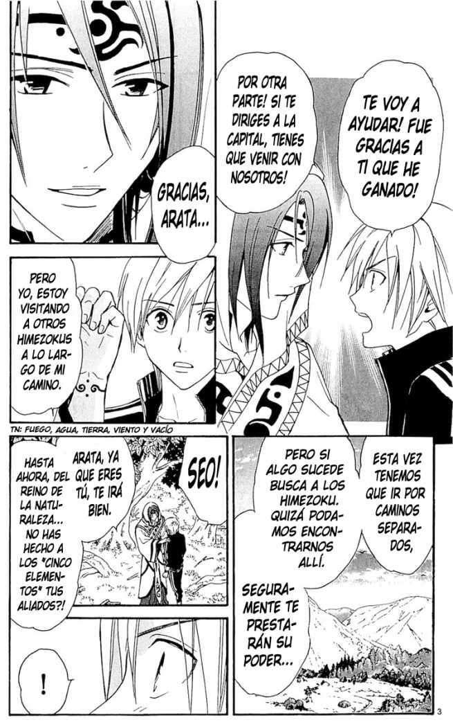 Capitulo 143 page 3