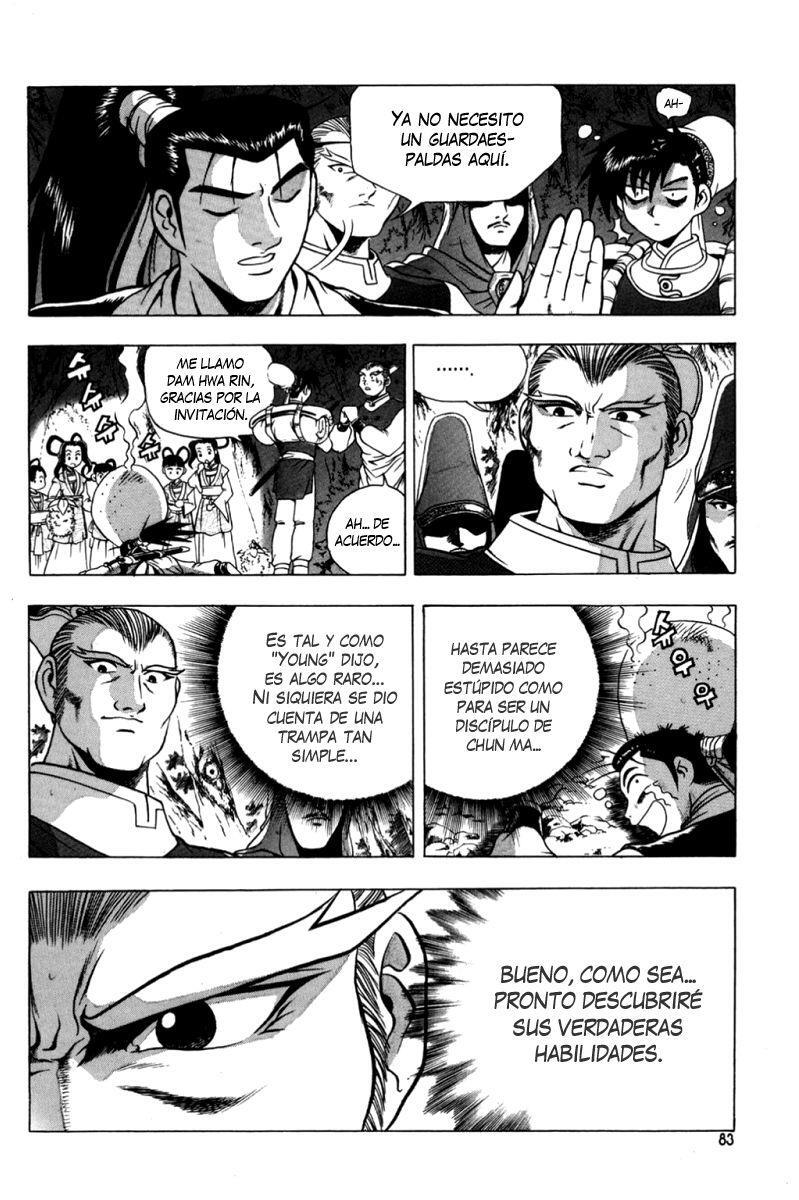 Capitulo 110 page 17