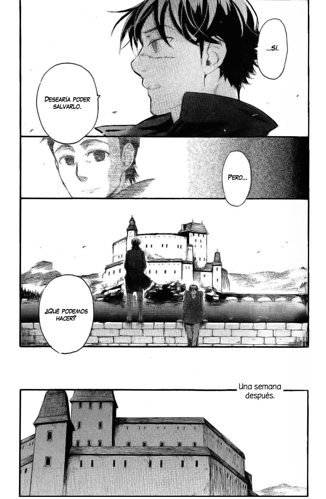 Capitulo 31 page 33