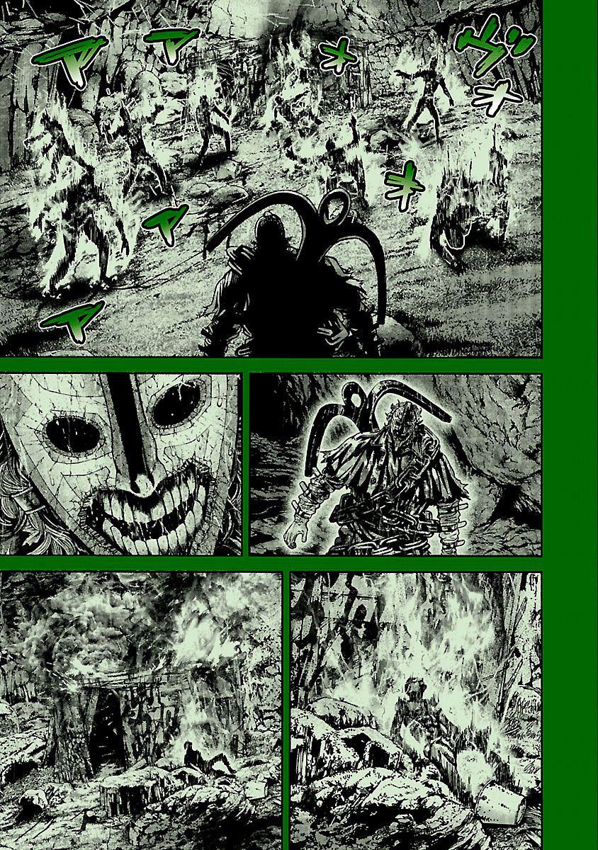 Capitulo 19 page 8