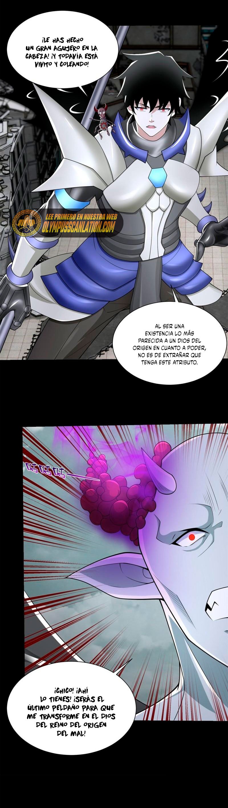 Capitulo 580 page 10