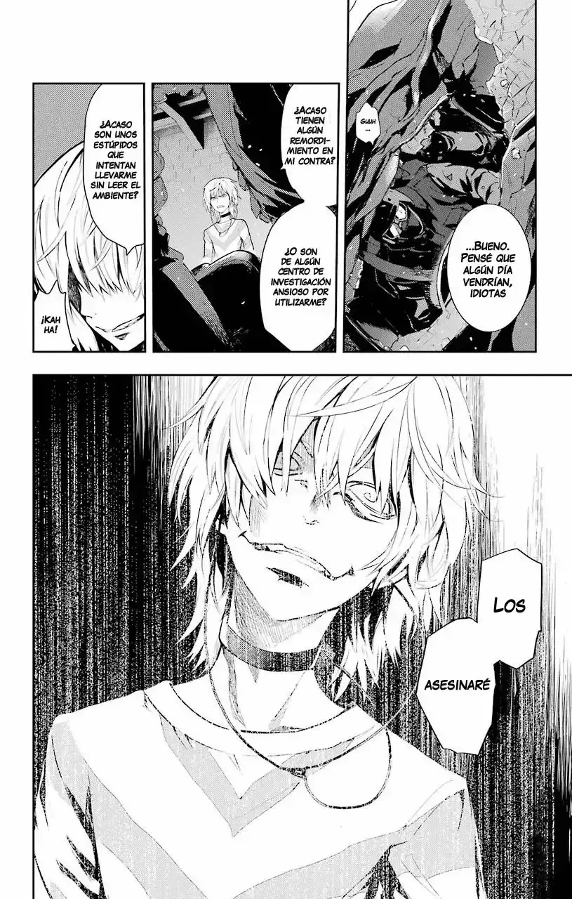 Capitulo 102 page 25