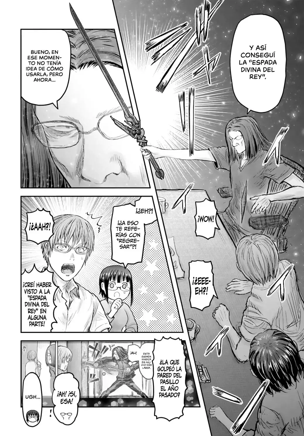 Capitulo 49 page 29