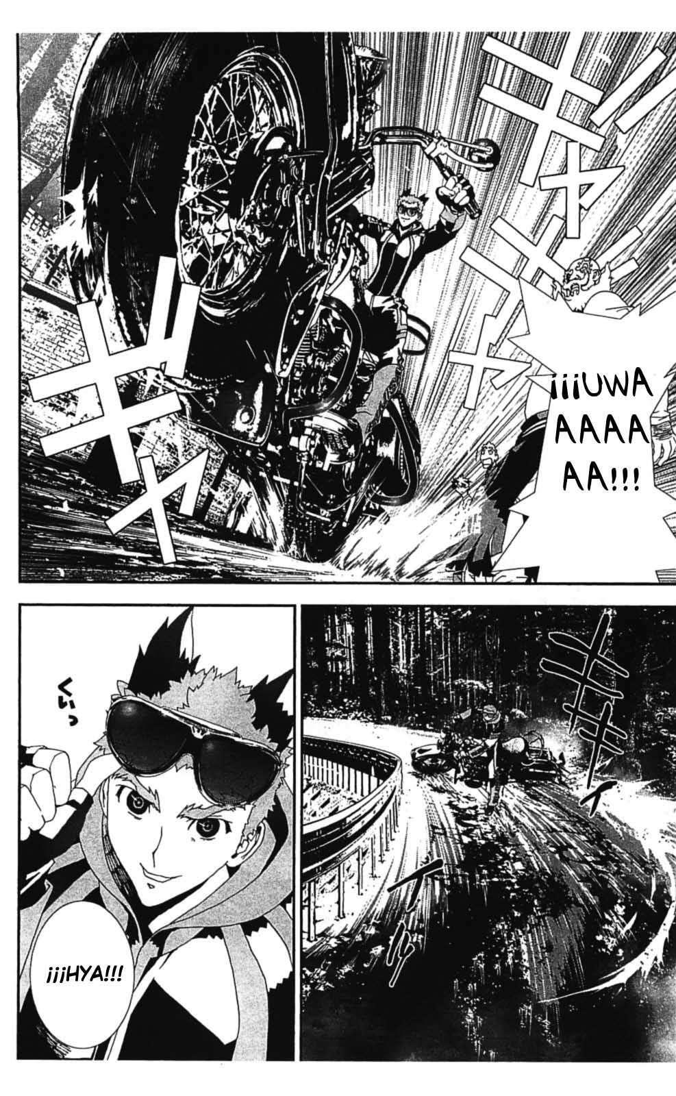 Capitulo 38 page 30