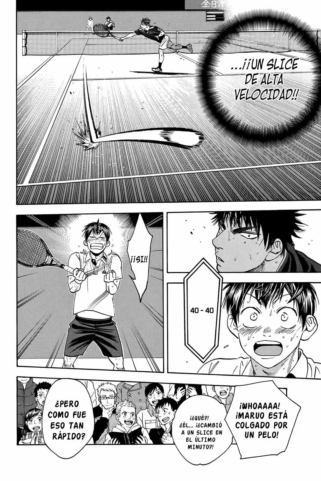 Capitulo 335 page 11