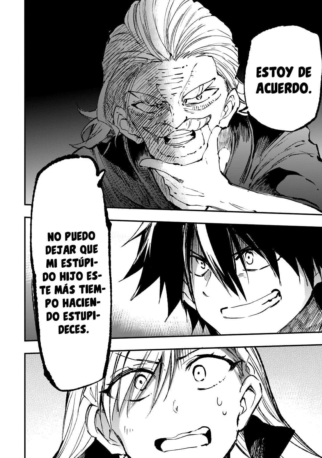 Capitulo 160 page 17