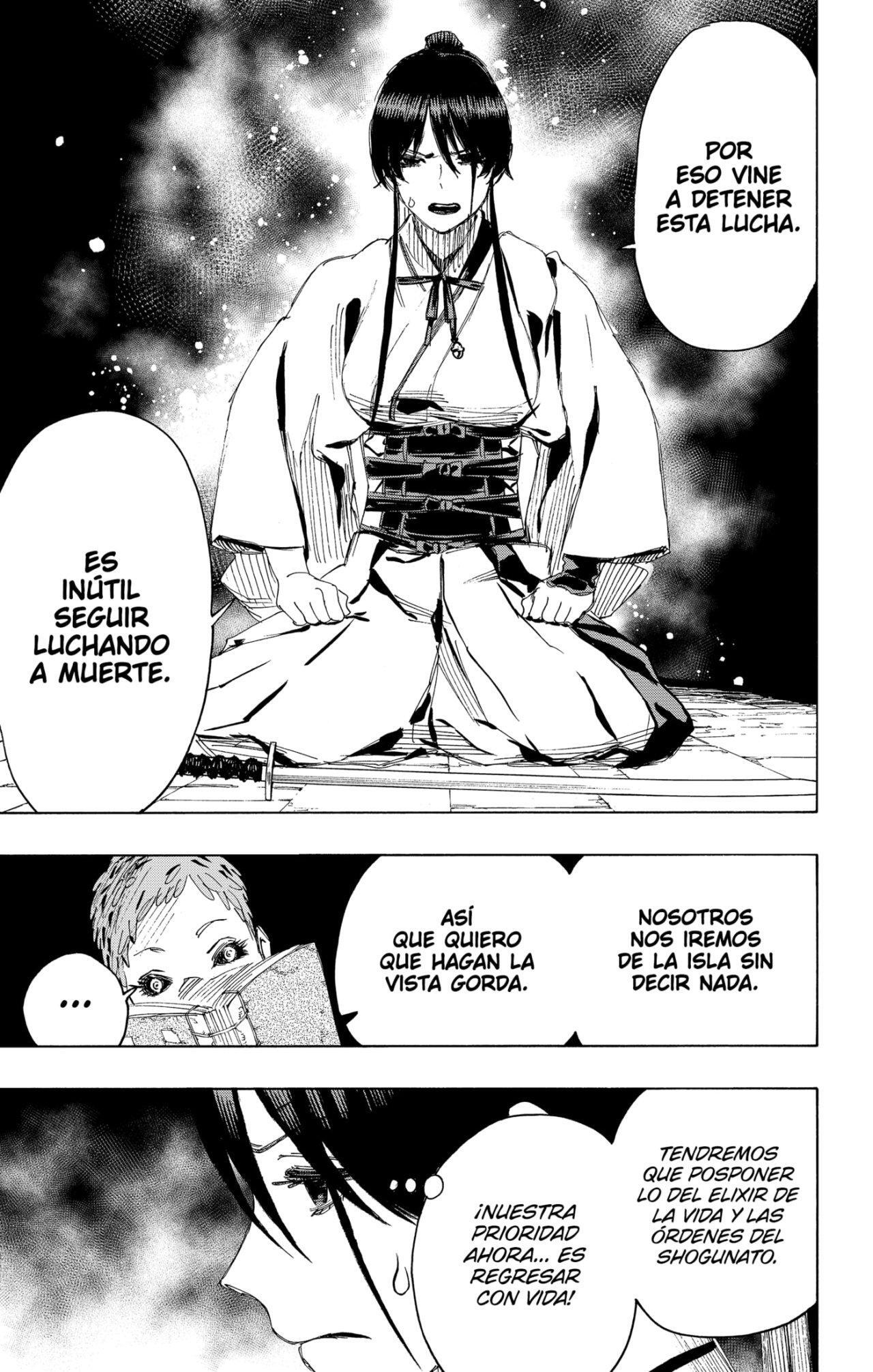 Capitulo 80 page 11